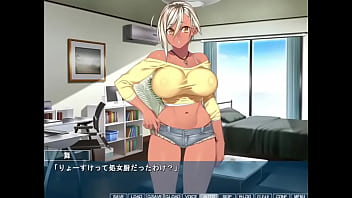 Preview 1 of Michelle Veronica - カノビッチ～彼女がビッチになった理由～　その1