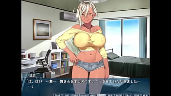Preview 4 of Michelle Veronica - カノビッチ～彼女がビッチになった理由～　その1