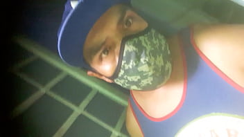 Preview 1 of Sex Antics Gir Force - V&iacute_deo de verificaci&oacute_n
