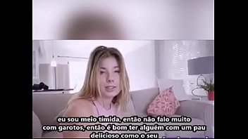 Preview 4 of M9m With Son - Dei viagra pro irm&atilde_o s&oacute_ pra ser fodida por ele