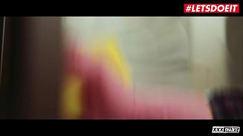 Preview 1 of Teene Erotica Xxx - XXX SHADES - #Verona Sky #Pablo Ferrari - Craving Dominant Daddy Fucks His Russian Girl With Passion