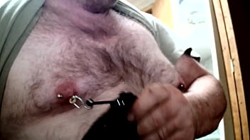 Preview 1 of Son Hairy Usa Ava Addams - t.