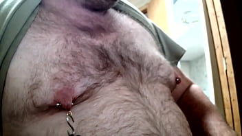 Preview 4 of Son Hairy Usa Ava Addams - t.