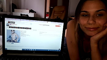 Preview 4 of Big Cook Blck Man Xx Movi - Verification video
