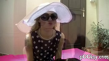 Preview 2 of Erotic Dancers - Amateur French Vintage style Fucked in Doggystyle