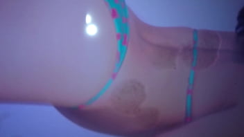 Preview 4 of Sunn Leony Xxx Video Hd - Cum