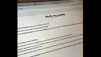 Preview 4 of Sex Slow Motion - Verification video