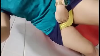 Preview 3 of Liplock Gla - Look at my panty