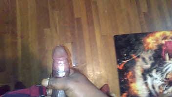 Preview 3 of 2018 New Six Vidoes Donlode - Black dick cumshot