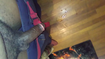 Preview 4 of 2018 New Six Vidoes Donlode - Black dick cumshot