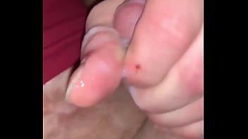 Preview 4 of 16 Eayer Big Plak Xxx Video - My first Hands Free orgasm was amazing with huge cum load
