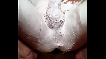 Preview 4 of Xxxnxx Indon - Paint play