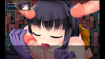 Preview 2 of Buri Films - ふたなり14
