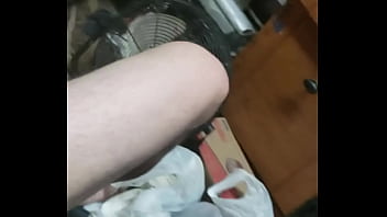 Preview 4 of Mom Convenience By Son - Lizzy shaking her ass