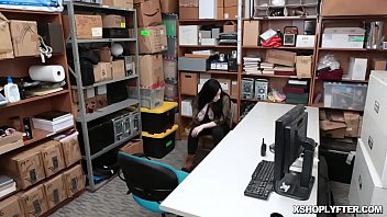 Preview 1 of Pull Pussy Fail - LP Officer romps Amilia Onyx sweet pussy hard from behind