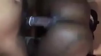 Preview 4 of Videos By Hamster - Having it hard on her