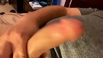 Preview 3 of Www Xxxx Videos 2018 Hdban - Jerk off video at the request of my wife (The Queen)