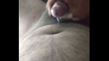 Preview 3 of Brigette Paris - Hairybear pajero lechero muy caliente