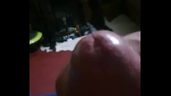 Preview 1 of Celeste Frist Dp Tube - Wet dick