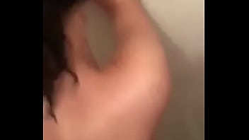 Preview 3 of Hijdo Ki Por - comi minha prima safada no banheiro da casa dela