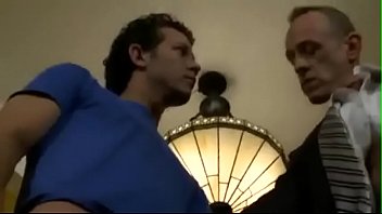 Preview 2 of Teresa 1985 - Josh Kole y el interno