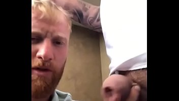 Preview 4 of Scandel Whatsapp Video - Ginger fun in shower