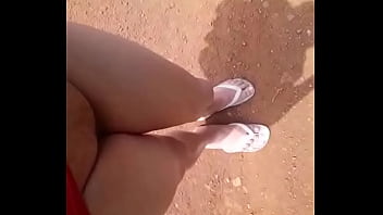 Preview 2 of Xxx Bengali Lady Police - Boneca no mato ca&ccedil_ando pistola dura - parte 2