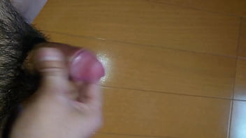 Preview 2 of Depeka Padukon Xxxx - 短小包茎チンポ　皮オナ射精その2