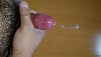 Preview 4 of Depeka Padukon Xxxx - 短小包茎チンポ　皮オナ射精その2