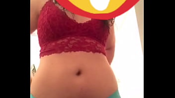 Preview 3 of Slap Choke Spit Rough Dp - La nena quiere lucirse