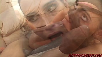 Preview 3 of Forcing Blownob - MILF Cherie takes on the Big Black Monster