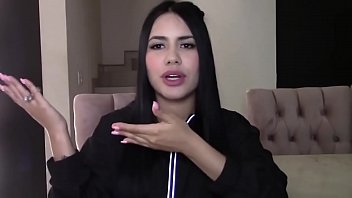 Preview 1 of Bbw Budi - Monserrat Gutierrez