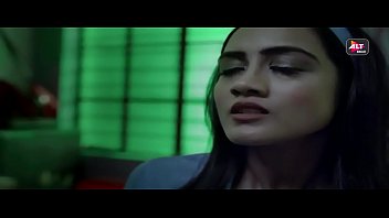 Preview 3 of Alexinwonderr - Gandii Baat S05 full episode 02 College fucking students