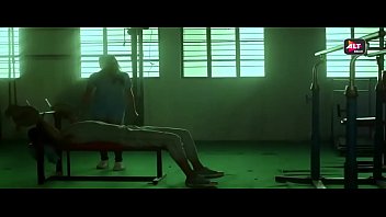 Preview 1 of Alexinwonderr - Gandii Baat S05 full episode 02 College fucking students