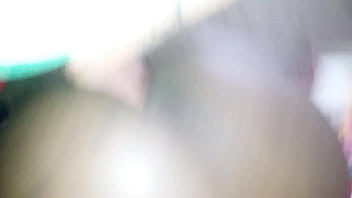Preview 1 of Nina Spremo - Exgirlfriend Bent Over and I stick my short white cock inside