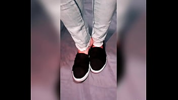 Preview 2 of Tight Teens Creampie Compilation - pezinho lindo da minha amiga com chul&eacute_ VENDO PACK NO CHAT  #Feet