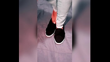 Preview 3 of Tight Teens Creampie Compilation - pezinho lindo da minha amiga com chul&eacute_ VENDO PACK NO CHAT  #Feet