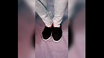 Preview 1 of Tight Teens Creampie Compilation - pezinho lindo da minha amiga com chul&eacute_ VENDO PACK NO CHAT  #Feet