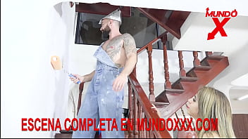 Preview 2 of Extreme Painful Cruel Cry - se folla a su jefa MUNDOXXX.COM