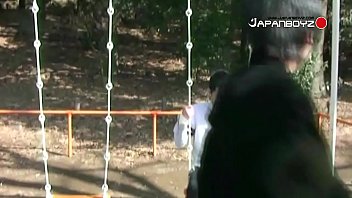 Preview 1 of Xxx Pom Movies Father And Doter - Sakura Boys