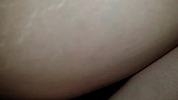Preview 1 of Varginge Xxx - VECINA ME MONTA HASTA QUE ME CORRO Y QUIERE NOTAR PULSACIONES DENTRO DE ELLA