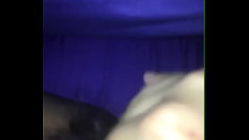 Preview 2 of You Dogs - A Girl Playing with her Pussy and Moaning!!!!