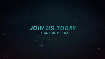 Preview 4 of Pure Famipy Sex - Futanarium 3D Porn