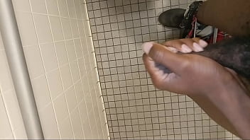 Preview 4 of Asian Sx Diary - Hi dth dick quickie 14 in public stall