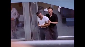Preview 1 of Xxxbegvideo - Prison movie