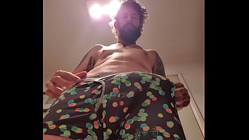 Preview 2 of Honney Moon Sex Videos - View from down under