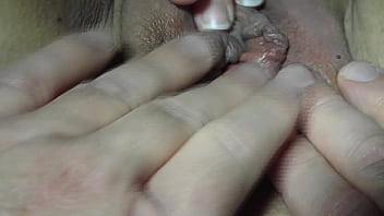 Preview 2 of Tied Cbt Mistress - Tribute cum in my gape as I cum