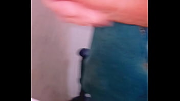 Preview 2 of Missionary Straddling - Masturbation cum