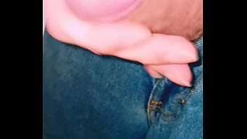 Preview 1 of Missionary Straddling - Masturbation cum