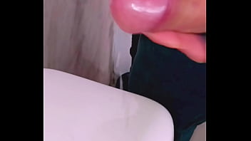 Preview 4 of Missionary Straddling - Masturbation cum